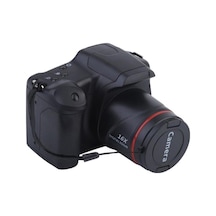 Dijital Video Kamera 1080p Video Kamera 16x Zoom Dijital Kamera Kompakt Kamera Erkek Kız Kadın Erkek