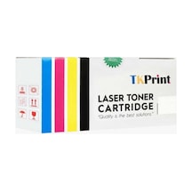 Hp 85a-ce285a/cb436a/cb435a/ce278a / Canon Crg-728/crg-725 Muadil Toner