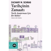 Tarihçinin Zanaatı - Yqbx-630579