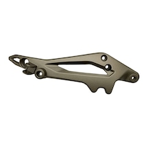 Mondial 125 Drift L Sağ Basamak Braketi Y4mon1042a0141