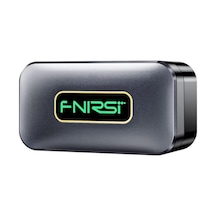 Fnırsı Fd10 Araba Obd2 Tarayıcı, Kod Okuyucu, Hata Temizleyici Ios Android Bluetooth V5.1