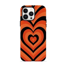 Valestra Select - Retro Heart Wave