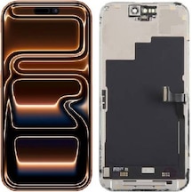 Apple Apple iPhone 17 Pro Uyumlu Ekran Srv