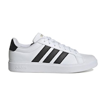 Adidas Streettalk Beyaz Erkek Sneaker 000000000102264130 Beyaz-sıyah