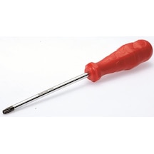 İzeltaş 4776 18 0030 Tr 30 Delikli Torx Uçlu Tornavida