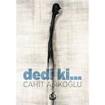 Dedi Ki... - Rxlu-594852