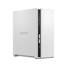 Qnap Ts-233 2gb 2x3.5" Disk Yuvalı Nas Server-222164