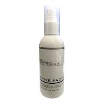 White Factor Skin Care Cream Cilt Beyazlatıcı Renk Tonu Açıcı Krem 120 Ml