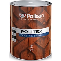 Polisan Politex Yat Vernik 0,75 Lt