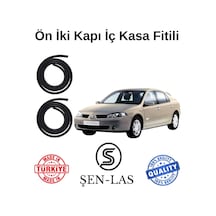 Renault Laguna 2 Sedan Şen-las Ön İki Kapı Fitili Şl4206