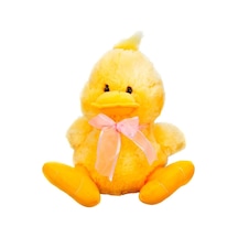 001039 Ördek Peluş 30 Cm. Çok Renkli