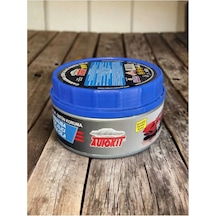 Autokit Carnauba Çizik Alıcı Pasta Cila Soft Pamuk