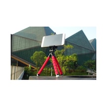 Sünger Ayaklı Akrobat Tripod 19 Cm
