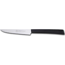 Sürbisa 61107-Lz Steak Bıçağı 11.5 CM Lazerli Tırıktıklı Ağız