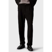 Calvin Klein Erkek Pantolon Lv04lf607g Ub1 Siyah