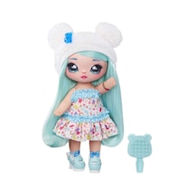 Na Na Na Surprise Sweetest Sweets Bebek Brianna Bear