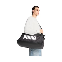 Puma Challenger 35l Small Siyah Spor Çantası 09114301 Siyah