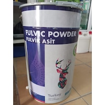 Fulvic Powder 10 KG.