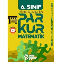 6. Sınıf Matematik Kitabı