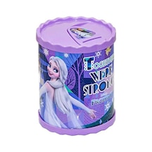 3 Adet Oyuncak Laço Kumbara Frozen