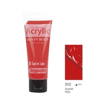 Scarlet 302