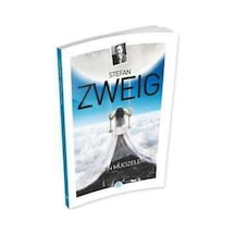 Hayatın Mucizeleri - Stefan Zweig - Mavi Çatı Yayınları