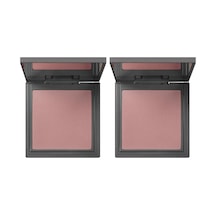 İpeksi Allık - Powder Blush 112 Rosewood 2 Paketi 1