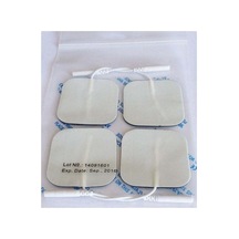 Tens Elektrod Pedi 5x5 Cm Kablolu Medikalcim