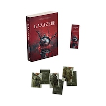 Kazazede - 3 - Yqbx-716098
