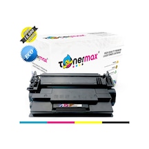Tonermax Hp 87X / Cf287X / Enterprise M501 / M506 / M527 Uyumlu Toneri