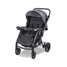 Baby Care BC-500 Combo Maxi Pro Çift Yönlü Puset