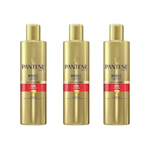 Pantene Renk Koruma Keratin Koruyuculu 250ml 3 Adet Kampanyalı Set