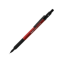Scrikss Graph-X Metal Versatil Kalem 0.5 Mm Kırmızı