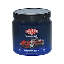 Sintaş Maestro Kalın Pasta 500 Gr