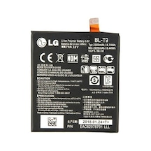 LG Uyumlu X Screen Batarya Pil