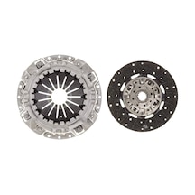 Exedy Debrıyaj Setı Baskı Disk Rulmansız Mıtsubıshı Canter Fuso Fe659. Fe859. Feb91 / Hyundaı Hd72 Hd75 Hd77 Oynar Göbek Mfs2011 Exedy Mf560067u Me521103 Me506156