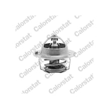 Vernet Termostat 82 C Tek Ford Fiesta-focus-mondeo 95 1.25-1.4-1.6 Benzinli Iv 1.6 Tı Vct 07 14 Mazda Iı Volvo C30 06 12 S40 Iı V50 05 12 1.6 16v 02 Th6245.82j 4m5g 8575 Za Zb