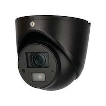 Dh-hac-hdw1220gp 2mp Mobile Hdcvı Ir Eyeball Camera Siyah