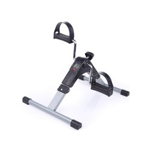Moves Katlanabilir Dijital Göstergeli Egzersiz Bisikleti