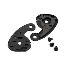 Hjc Rpha60 Kask Camı Mekanizma Kiti Hj47