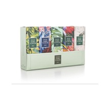 Eyüp Sabri Tuncer No:3 Kolonya Seti Cam Şişe 5'li 16 ML