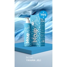 Bicup İntim Temizleme Jeli 200 ML