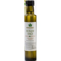 Maranki Susam Yağı 250 ML