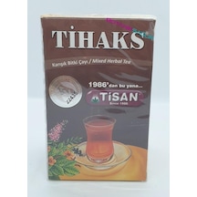 Dağ Çay Tisan Tihaks - 20 Süzen Poşet