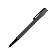 Scrikss Karnaval Gri Roller Kalem Kristal Kutulu Çok Renkli