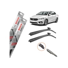 Fiat Egea Muz Silecek Takımı Bosch Aeroeco 2015-2018