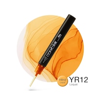 Ink Loquat Yr-12