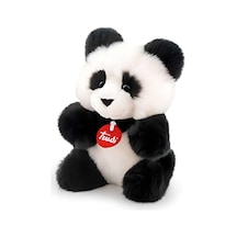 Peluş Panda 20 Cm Beyaz