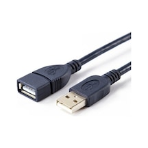 1.5 Metre Usb Uzatma 1.5 Usb Uzatma Kablosu