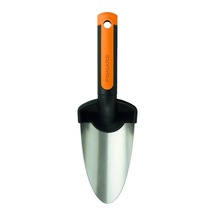 Fiskars 137200 Premium Saksı Küreği  32cm
